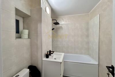 Apartament 2 camere, decomandat, renovat complet, Value Center, Ploiesti - 11