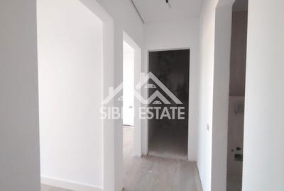 Apartament Sibiu central 3 camere, 2 bai Imobil Top lift garaj - 6