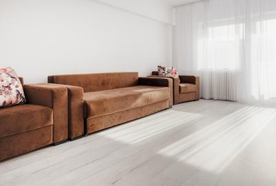 2 Camere | Bd. Unirii - Zepter | Decomandat | Renovat - 1