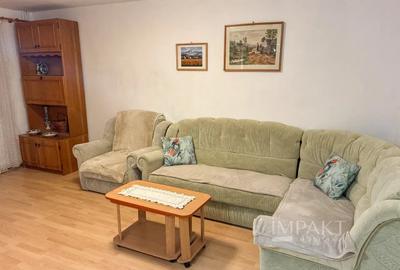 Apartament cu 4 camere decomandat, mobilat în Zorilor