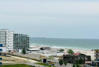 Apartament de vanzare in statiunea Mamaia zona cluburi - 1