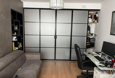 Apartament cu 3 camere/  Piata Victoriei/ Moxa - 3