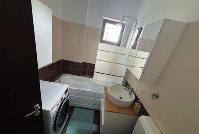 Apartament 3 camere metrou Dimitrie Leonida-Parcare inclusa in pret - 6