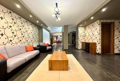 Casa Individuala 320 MP Garaj  Curte  Cartierul Buna Ziua - 8