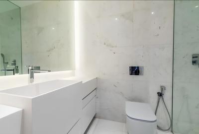 Apartament High-End 4 camere One Verdi Park I View spectaculos - 18