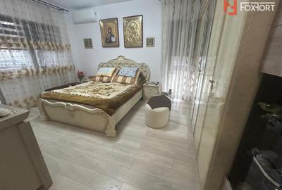 Apartament cu o camera de vanzare in Chisoda - 13