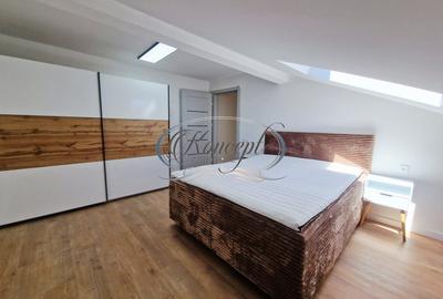 Apartament la prima inchiriere si cu parcare, cartier Europa - 3