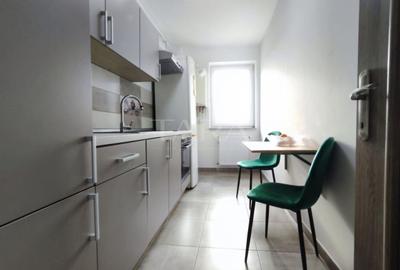 Apartament 2 camere etaj intermediar- Dâmbul rotund - 4