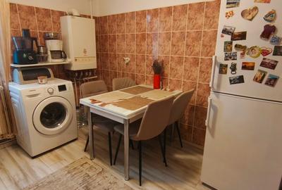 Proprietar, 2 camere, complet mobilat și parțial utilat, gata de mutat - 6