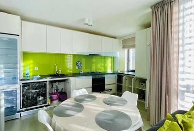 0% Comision | Apartament cu 2 camere si parcare | Europa - 3