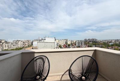 Bulevardul Unirii  2-Room Apartment  77 sqm  Terrace  Panoramic City Views - 18