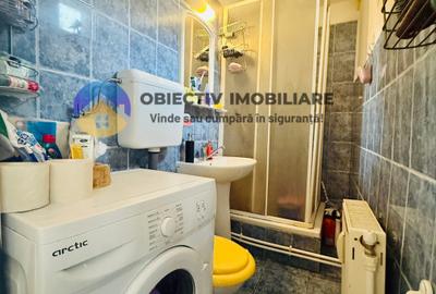 Apartament 1 camera cu terasa si gradina - Darmanesti - 15