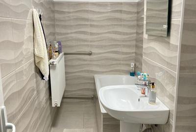 Garsoniera mobilata de inchiriat  - Parc Sebastian - Pet friendly - 5