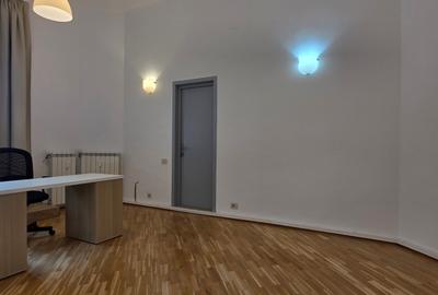 Pache Protopopescu etaj in vila /Clinica /It/Creatie /Aviz ISU - 7