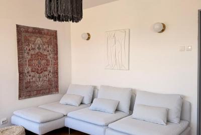 Apartament 4 camere de inchiriat | Romana | Gradina Icoanei | Terasa - 3