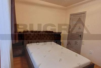 Apartament de 3 camere, decomandat, 65mp, parcare, zona Iulius Mall - 4