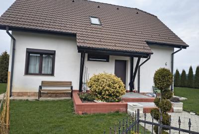 Casă nouă premium de închiriat–Stupinii Noi, Brașov. - 4