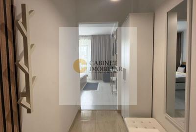 Garsoniera | Centru Vechi - Universitate  | Airbnb I Etaj 5 - 16