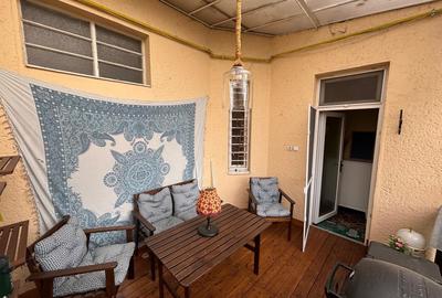 Apartament exclusivist de închiriat -135 mp la 2 min de P-ta Victoriei - 33