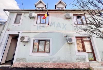 De vânzare casă cu 12 camere, în zona Decebal - 9