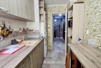 Apartament 3 Camere Fabrica de Gheață, Colentina - 11