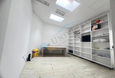 Bdul Dacia-Vasile Lascar, Spatiu Comercial 160mp cu Vitrina  6ml, Bloc 2013 - 2