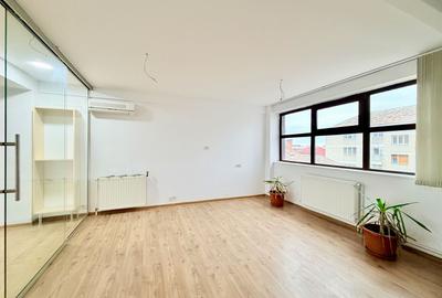 Spațiu de birouri premium – Clasa A, în zona centrală Timișoara - 19