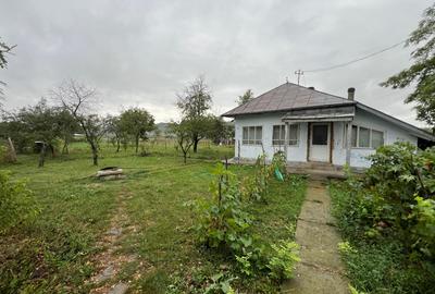 Teren Construcții intravilan de 1300 mp, în Exterior Nord