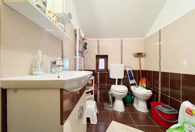 Casa individuala, 5 camere, 836 mp teren - Sanandrei - 16