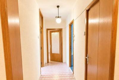 Apartament 2 camere etaj 5 zona Teiul Doamnei - 5