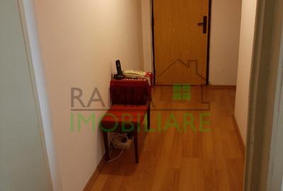 Apartament luminos cu 2 camere, balcon si centrala proprie – Astra - 4