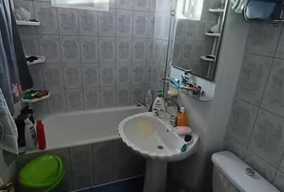 SPATIOS! Apartament 4 Camere, Decomandat, ETAJ 1, Obor - 9