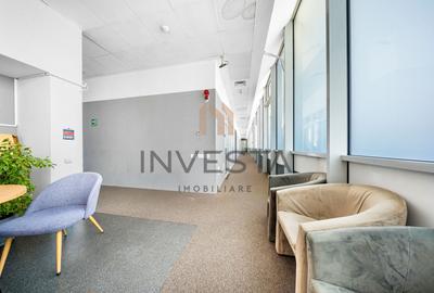 Spatiu comercial de inchiriat – 235 mp in Centrul Clujului - 1