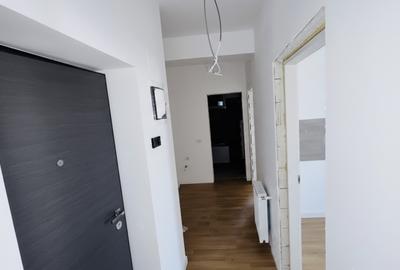 Apartament 2 Camere ANL Parc - 2