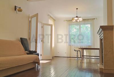 Zero comision, vila cocheta in zona Berzei, birou - comercial, 9' [M] - 4