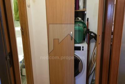 Vanzare apartament 2 camere Lizeanu - 5