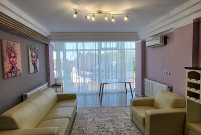 Apartament cu 2 camere DECOMANDAT, LOC PARCARE, PET FRIENDLY, zona Bucium - OMV - 2