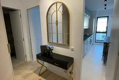 Nusco City | 2 camere de inchiriat | Parcare inclusa - 5