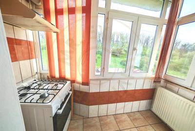 Apartament 2 camere in Mioveni cu vedere catre padure - 12