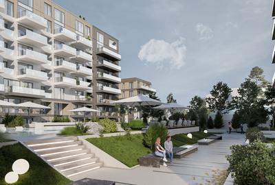 STUDIO - METROU - PISCINA - SALA FITNESS - PAJUREI - COMISION 0% - 4