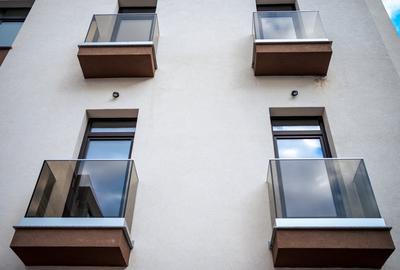 Spatiu Com 1.155 mp, NOU, Autorizat I.S.U, Lift, str Stefan cel Mare 32B - 5