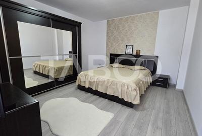 PRIMA INCHIRIERE: Casa cu 3 camere, 82 mp utili curte in Turnisor - 10