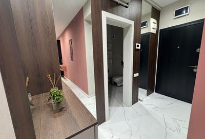 Apartament SUPERLUX zona Campus+LOC DE PARCARE(AXI99) - 22