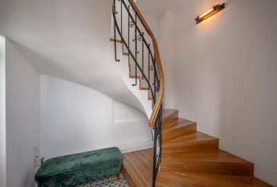 Inchiriere apartament 4 camere in vila zona Plantelor - Dr. Burghelea - 11