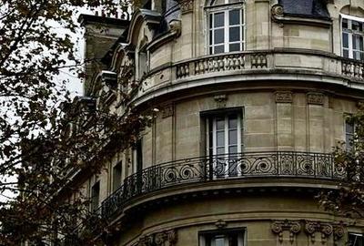 Nou Vila  Interbelica - 1