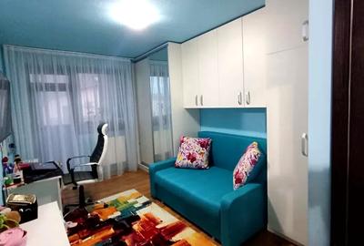 Apartament 2 camere | Zona Terra, Florești | modern, cu terasă și parcare - 4