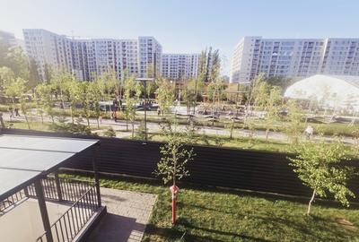 Apartament 3 Camere | Complex Rezidențial | Vedere parcul Liniei - 33
