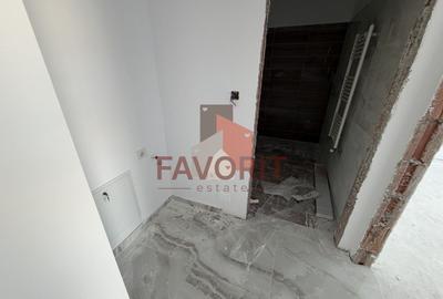 Bloc nou finalizat. Etaj 1. Acces asfaltat - 9