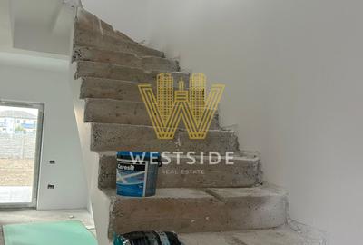 Duplex de vanzare, Mosnita Noua - 8
