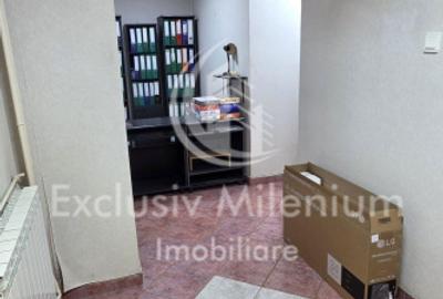 Birouri Calea Calarasi -Piata Muncii 3 camere - 6